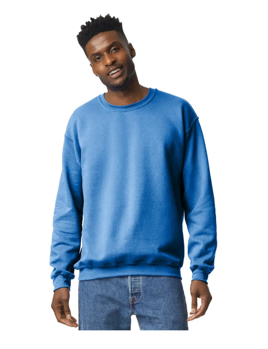 Crew Neck Sweater - Blanks