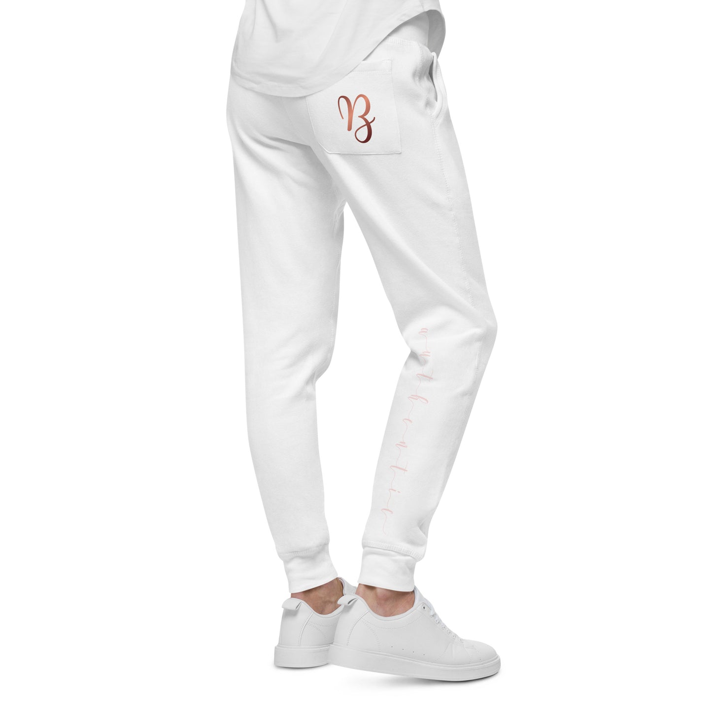 B Authentic Sweats